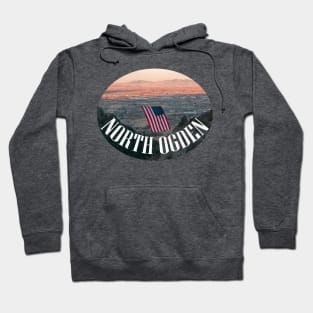 North Ogden Utah Hoodie